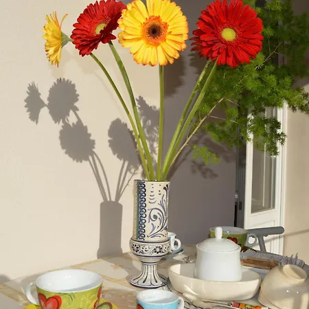 Apartment Casa Lombardi - Affitti Brevi Italia