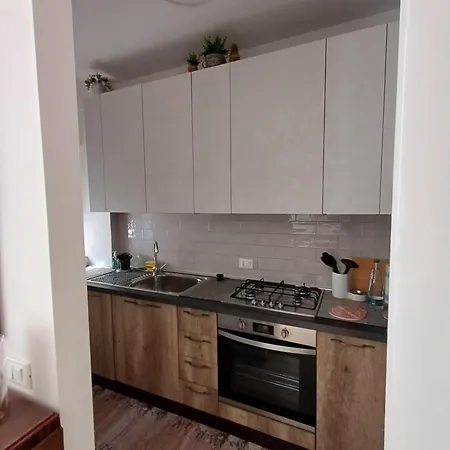 Apartment Casa Lombardi - Affitti Brevi Italia *