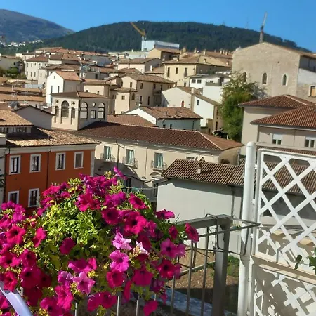 Casa Lombardi - Affitti Brevi Italia Apartment