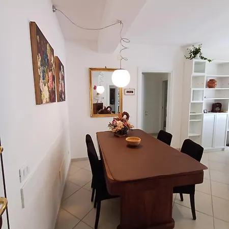 Casa Lombardi - Affitti Brevi Italia Appartement LʼAquila