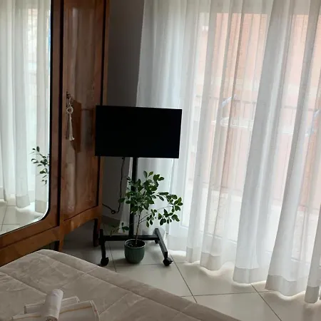 Casa Lombardi - Affitti Brevi Italia 公寓