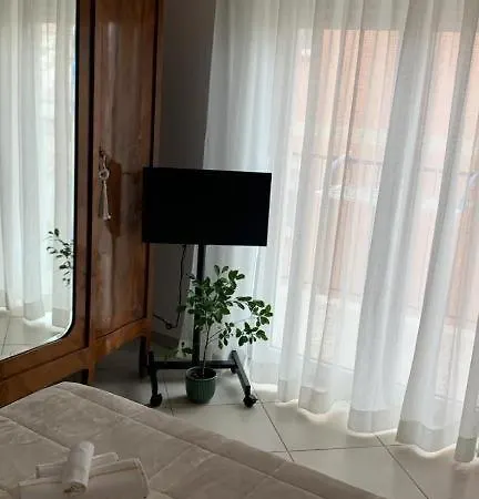 公寓 Casa Lombardi - Affitti Brevi Italia