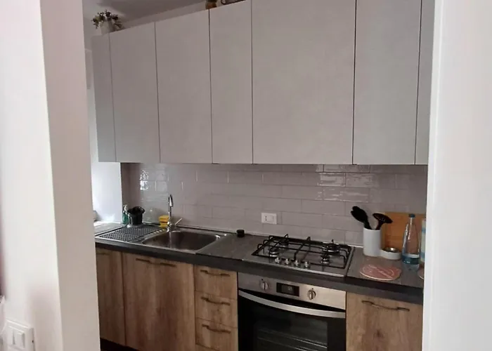 Appartement Casa Lombardi - Affitti Brevi Italia *