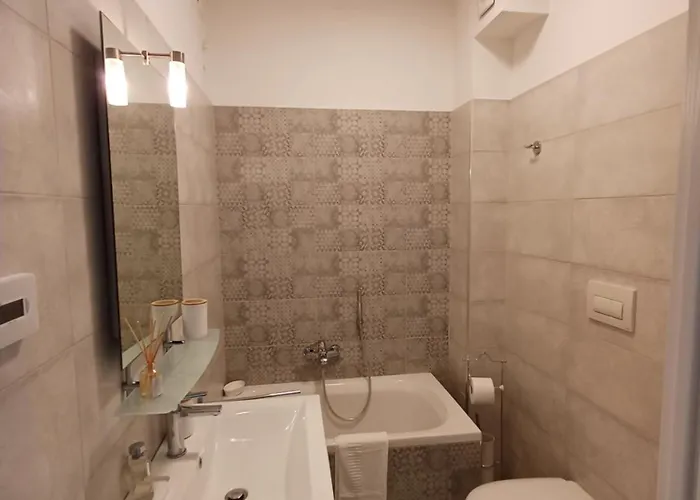 Casa Lombardi - Affitti Brevi Italia * LʼAquila