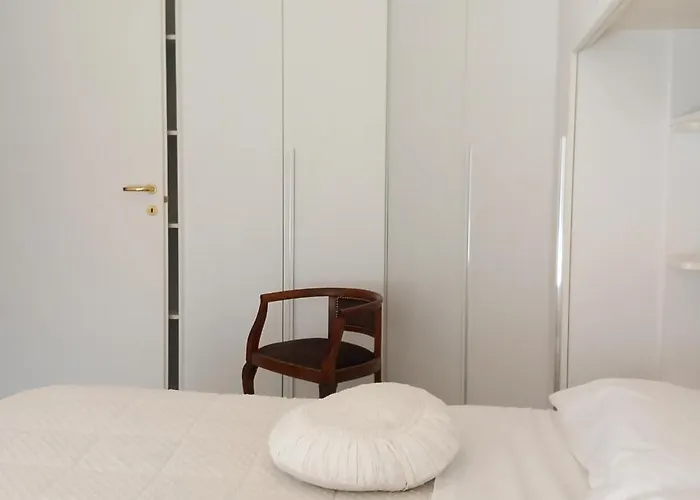 Casa Lombardi - Affitti Brevi Italia *