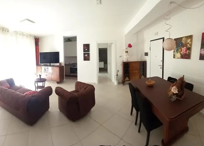 Casa Lombardi - Affitti Brevi Italia * LʼAquila