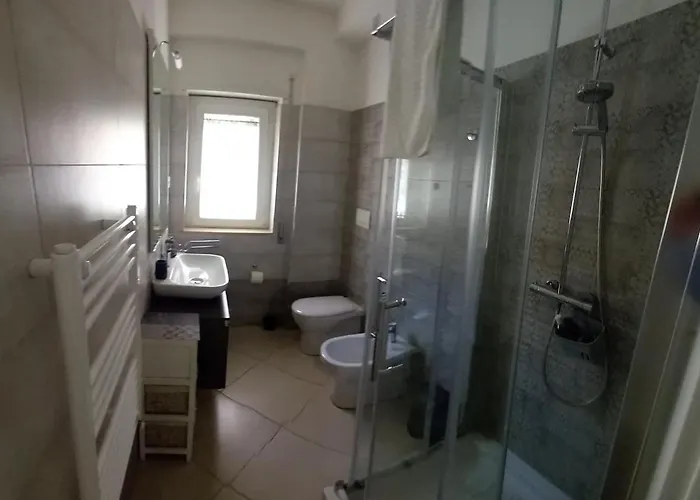 Casa Lombardi - Affitti Brevi Italia