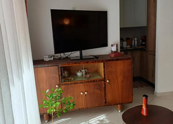 Appartement Casa Lombardi - Affitti Brevi Italia *