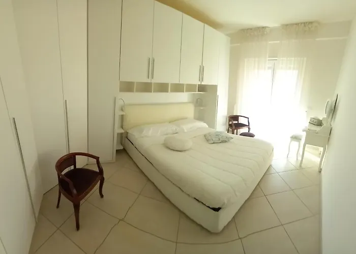 Appartement Casa Lombardi - Affitti Brevi Italia LʼAquila