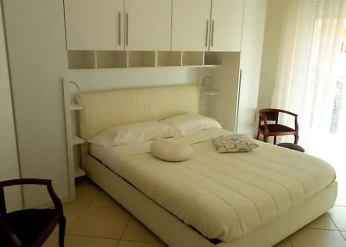 Casa Lombardi - Affitti Brevi Italia