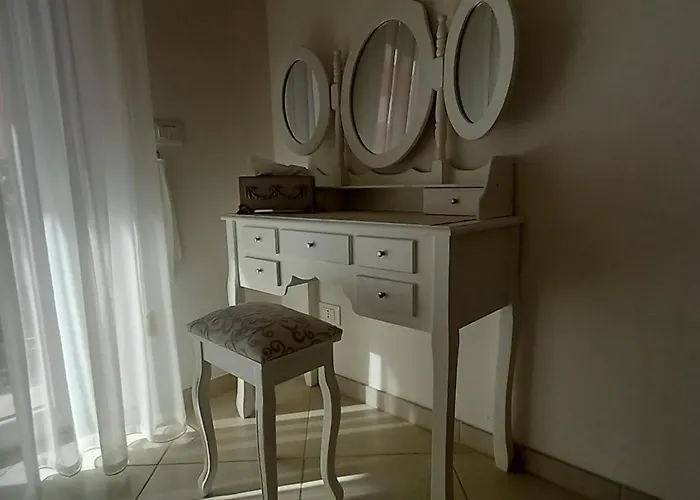 Casa Lombardi - Affitti Brevi Italia *