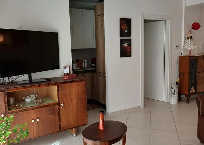 Appartement Casa Lombardi - Affitti Brevi Italia *