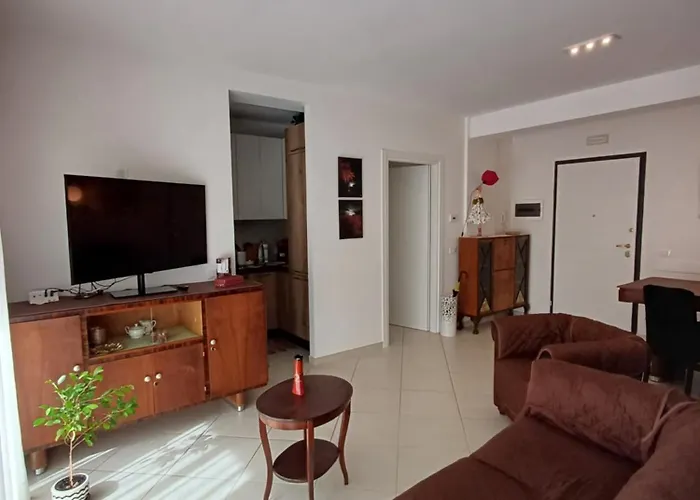 Apartment Casa Lombardi - Affitti Brevi Italia LʼAquila