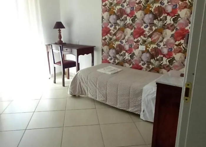 Casa Lombardi - Affitti Brevi Italia Apartment