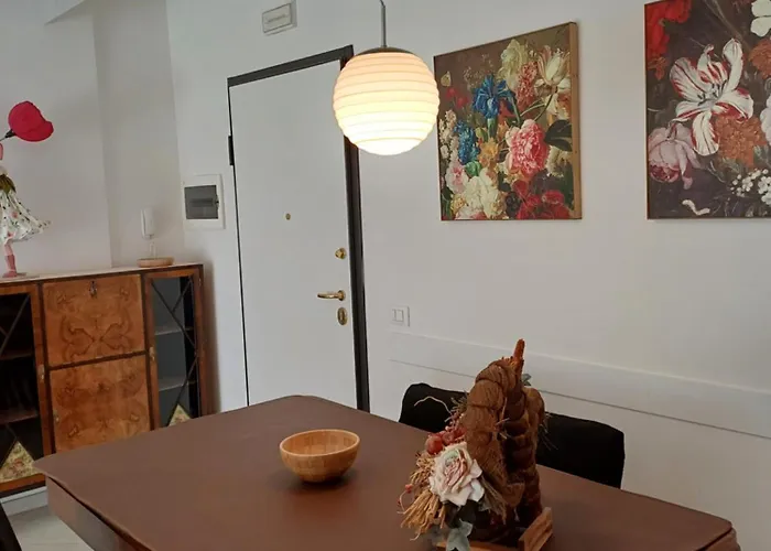 Casa Lombardi - Affitti Brevi Italia Appartement *