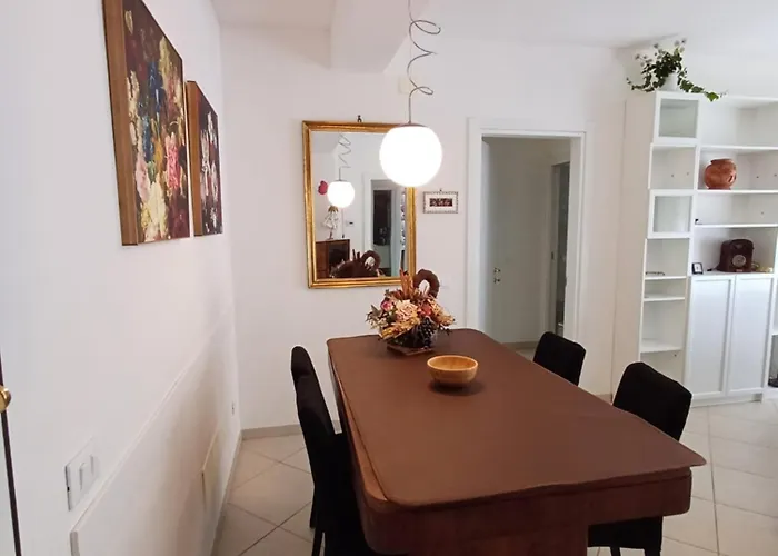 Casa Lombardi - Affitti Brevi Italia Appartement LʼAquila