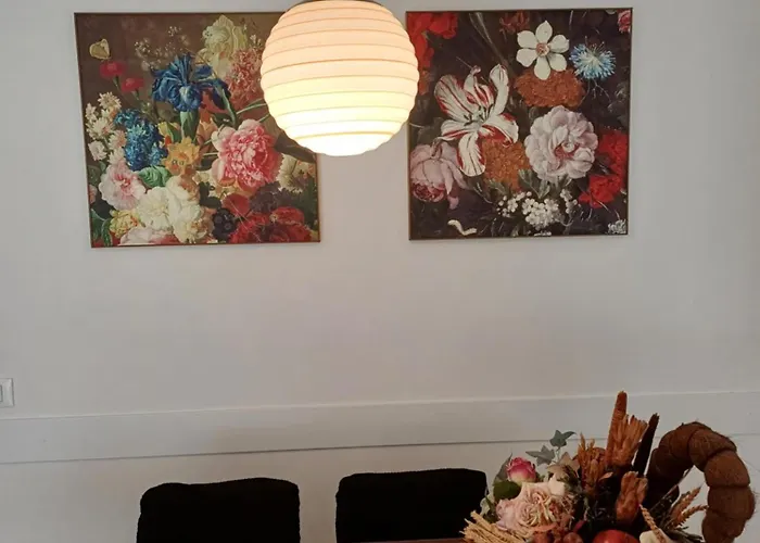 Appartement Casa Lombardi - Affitti Brevi Italia LʼAquila