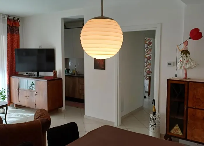 Casa Lombardi - Affitti Brevi Italia * LʼAquila