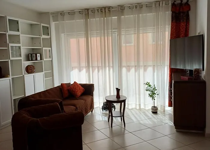 Casa Lombardi - Affitti Brevi Italia Appartement LʼAquila