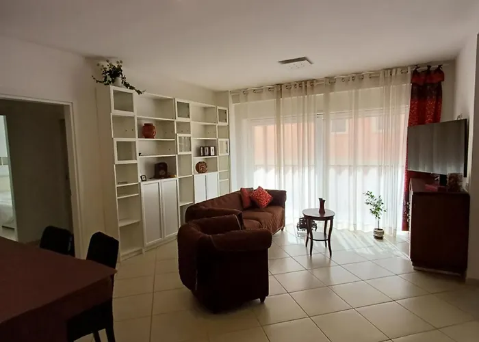 Casa Lombardi - Affitti Brevi Italia *