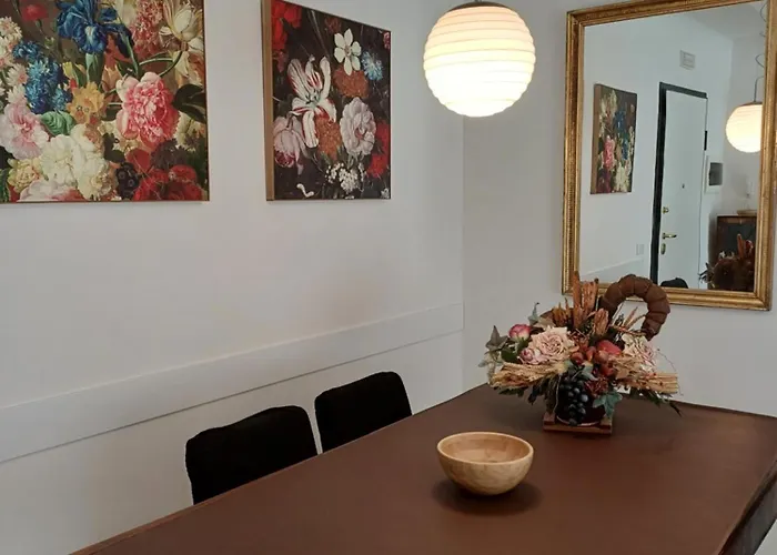 Casa Lombardi - Affitti Brevi Italia