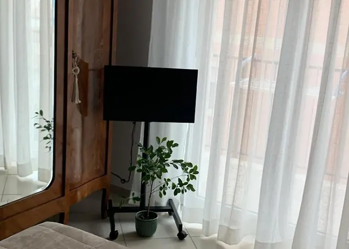 Casa Lombardi - Affitti Brevi Italia Apartment