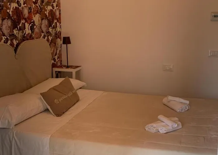 Casa Lombardi - Affitti Brevi Italia *