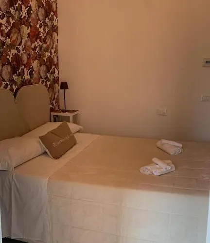 Casa Lombardi - Affitti Brevi Italia Appartement *