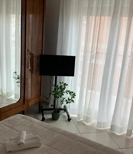 Appartement Casa Lombardi - Affitti Brevi Italia